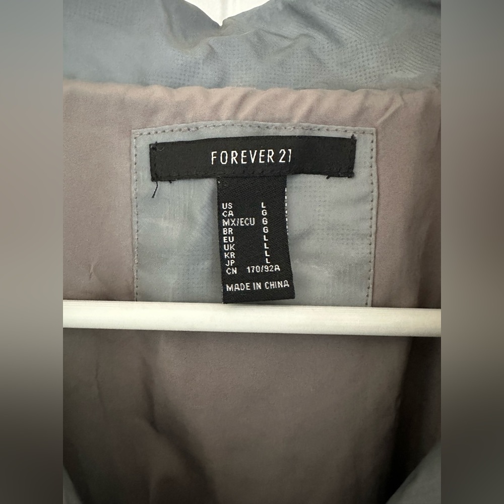 Reflective Jacket - Picture 4 of 5